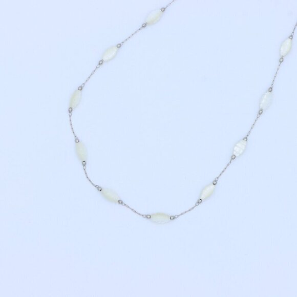 Delicate & Modern Necklace Chain – Perfect for Girls & Women, DYC1138 - Picture 6 of 12